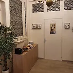 Hotel Riviera Vichy