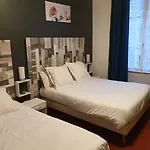 Riviera Hotel Vichy