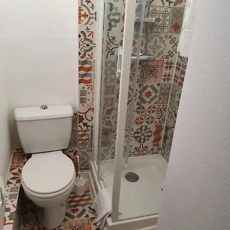 Riviera 2* ヴィシー