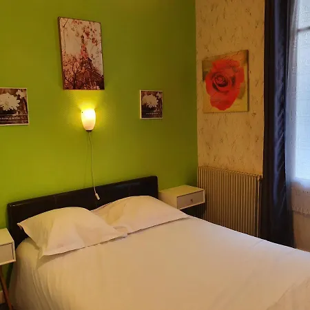 Riviera ヴィシー