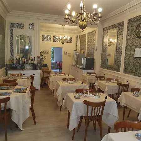 Szálloda Riviera