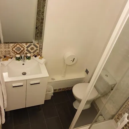 Riviera 2* ヴィシー