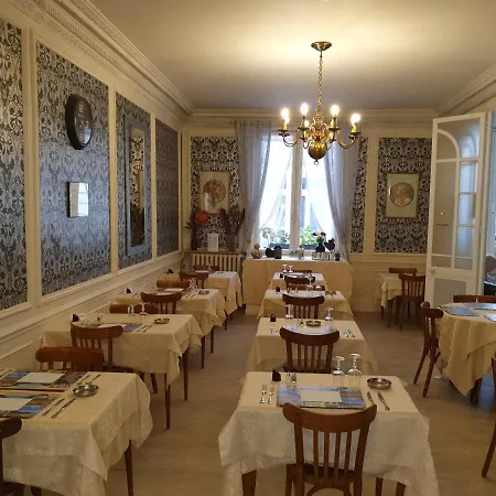 Riviera Szálloda Vichy