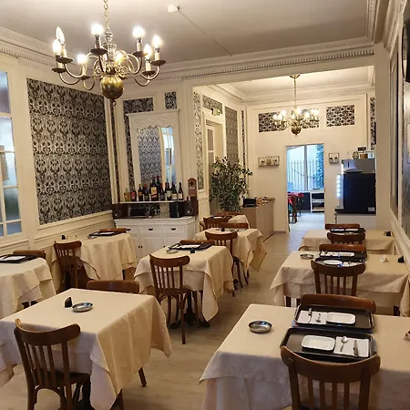 Hotel Riviera