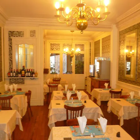 Hotel Riviera Vichy