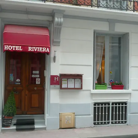 Riviera Hotel 2*
