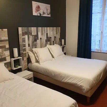 Riviera Hotel Vichy