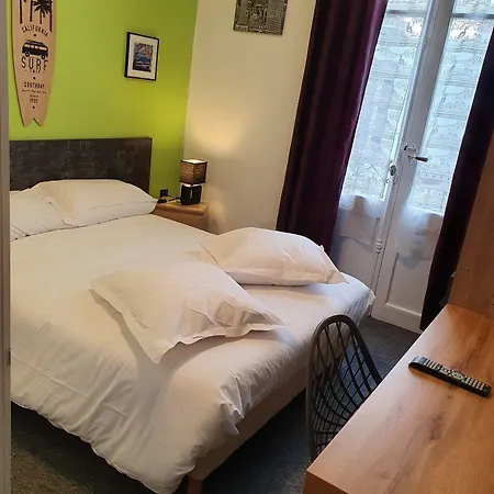 Riviera 2* ヴィシー