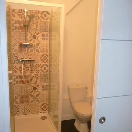 Riviera Hotell Vichy