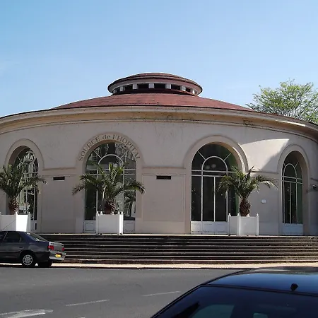 Riviera Vichy