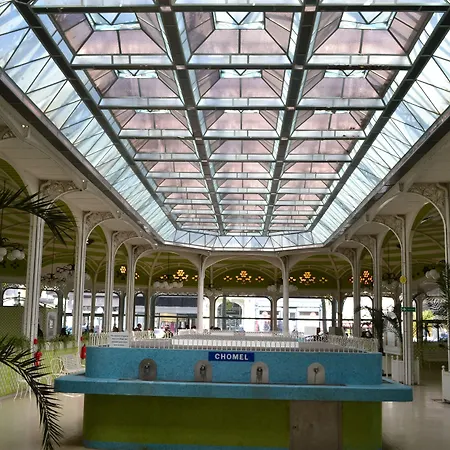 Riviera ヴィシー