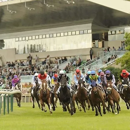 ホテル Riviera 2*