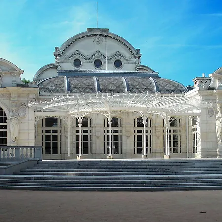 Riviera Hotel Vichy