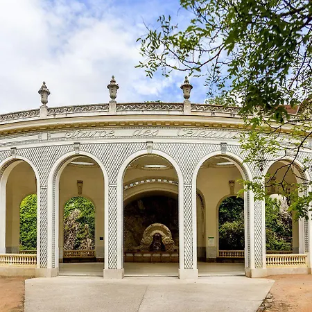 Riviera ホテル ヴィシー