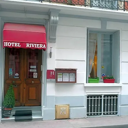 Riviera 2*