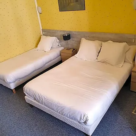 Riviera 2* Βισύ