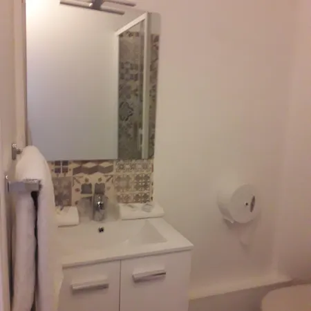 Hotell Riviera