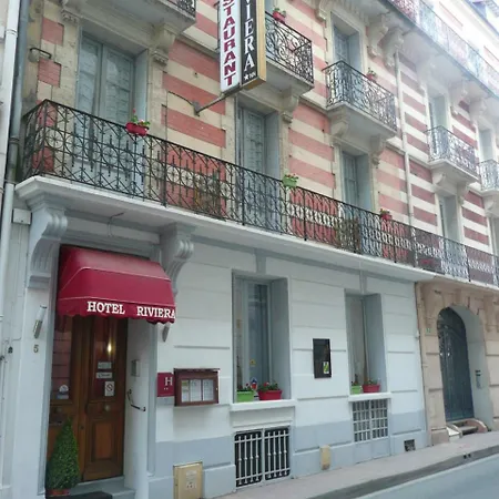 Hotell Riviera