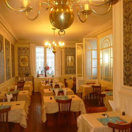 Riviera Szálloda Vichy