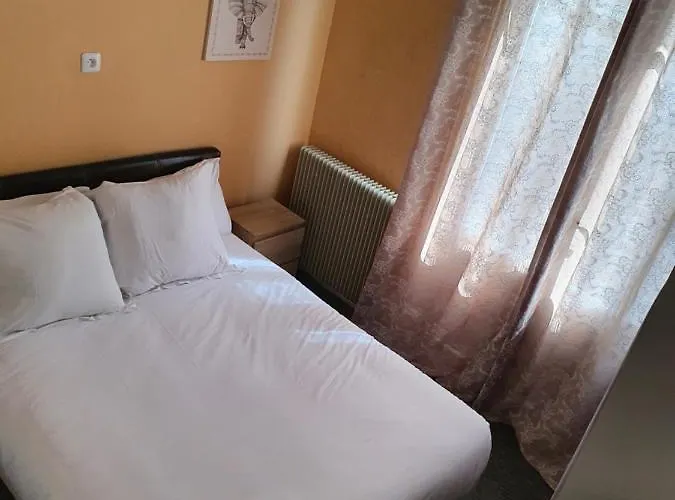 Riviera Hotell Vichy