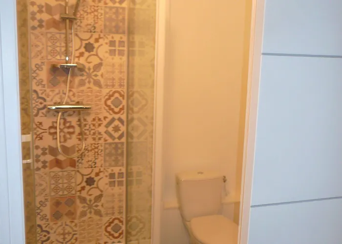 Riviera Hotell Vichy