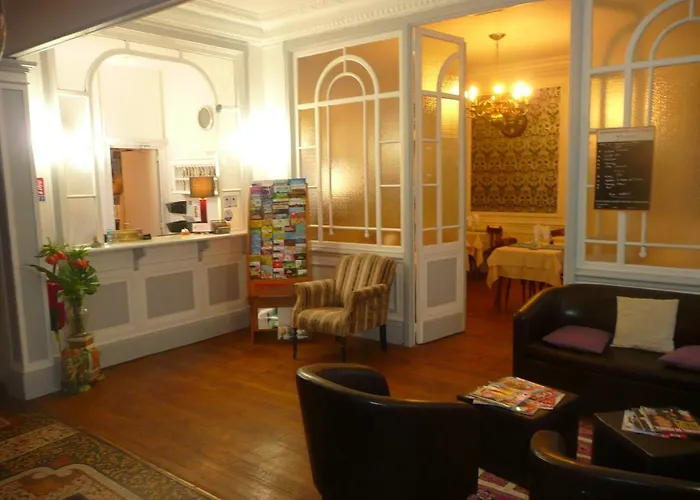 Riviera Hotell Vichy