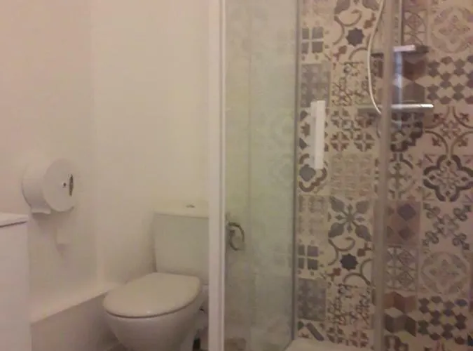 Hotell Riviera Vichy